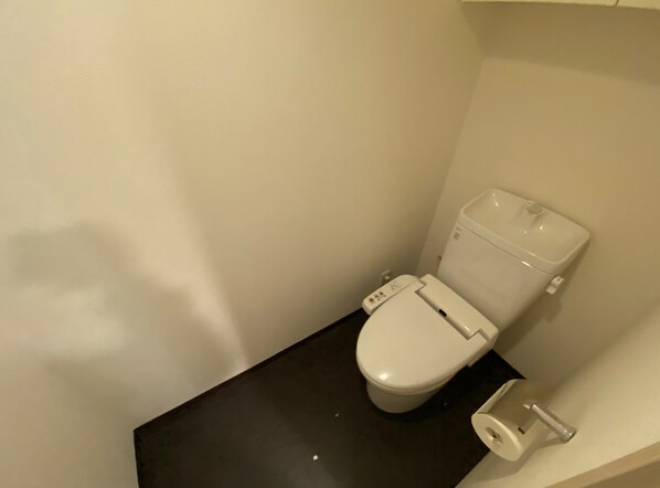 プラチナコート広尾の物件内観写真